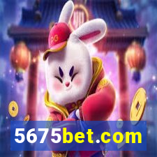 5675bet.com