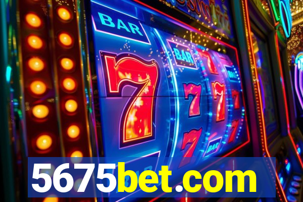 5675bet.com