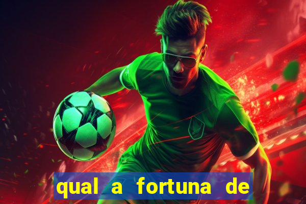 qual a fortuna de arlindo cruz