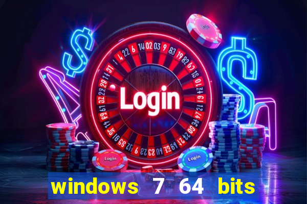 windows 7 64 bits iso download
