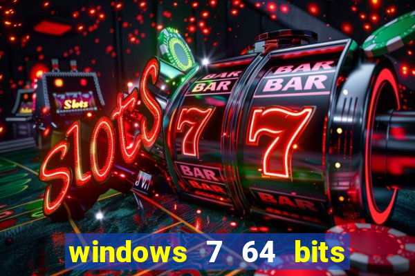 windows 7 64 bits iso download