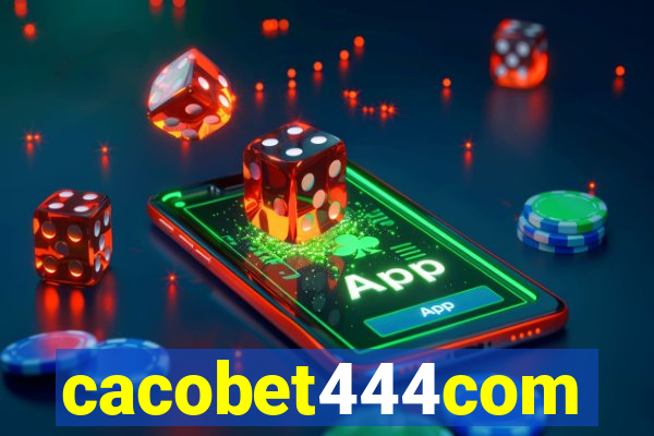 cacobet444com