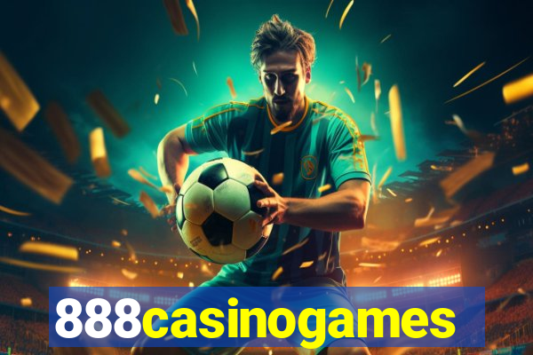 888casinogames