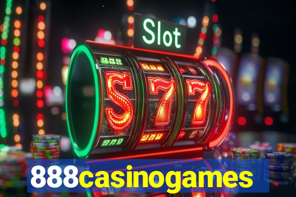888casinogames