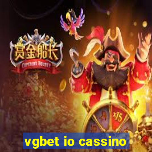 vgbet io cassino