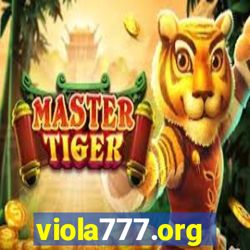 viola777.org