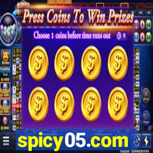 spicy05.com