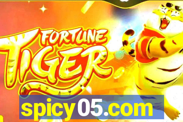 spicy05.com