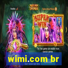 wimi.com br