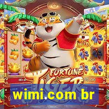 wimi.com br