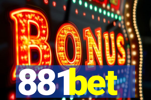 881bet