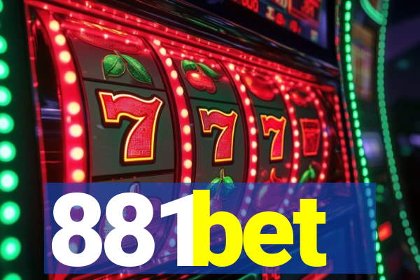 881bet