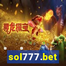 sol777.bet