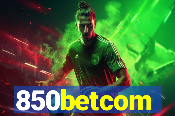 850betcom