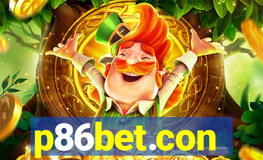 p86bet.con