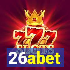 26abet