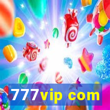 777vip com