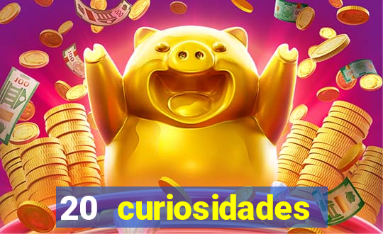 20 curiosidades sobre os incas