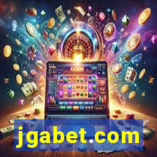 jgabet.com