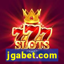 jgabet.com