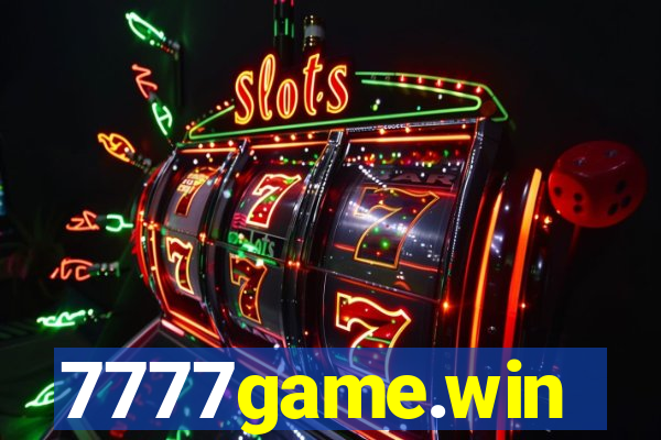 7777game.win
