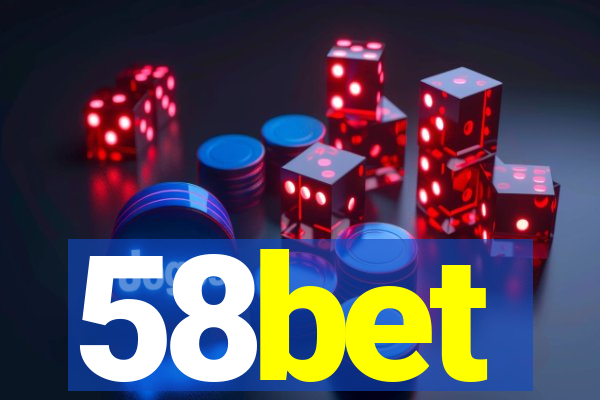 58bet