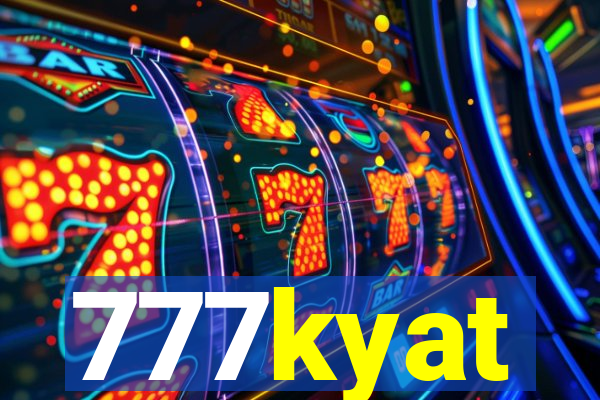 777kyat