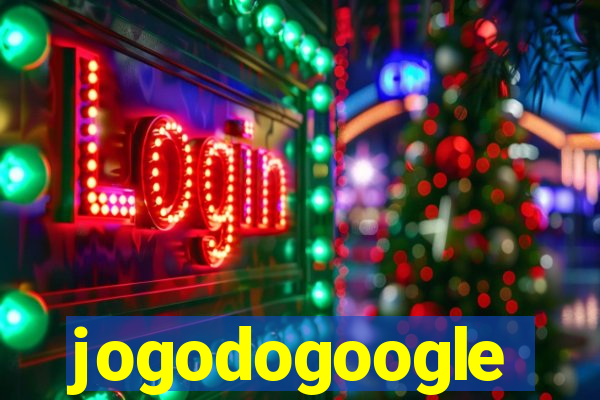 jogodogoogle