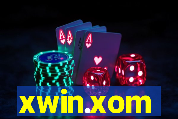 xwin.xom