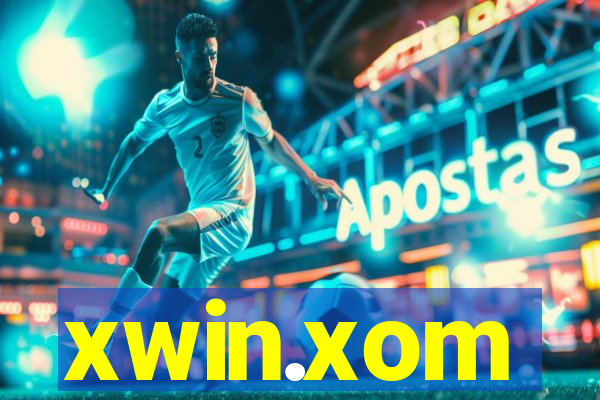 xwin.xom