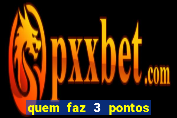 quem faz 3 pontos no dia de sorte ganha quanto