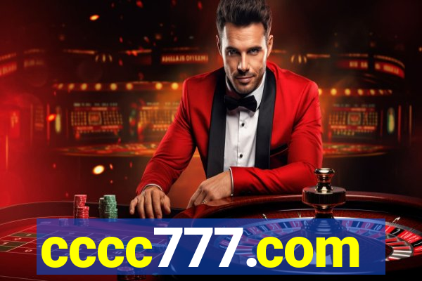 cccc777.com