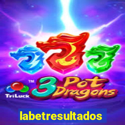 labetresultados
