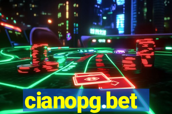 cianopg.bet