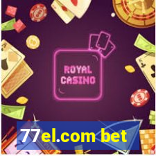 77el.com bet