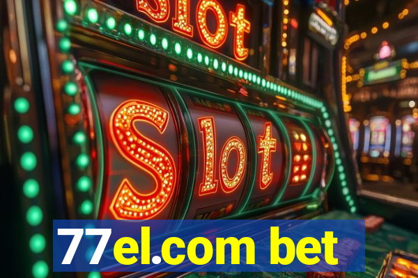 77el.com bet