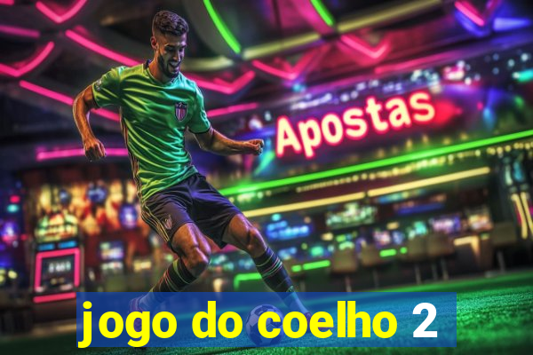 jogo do coelho 2