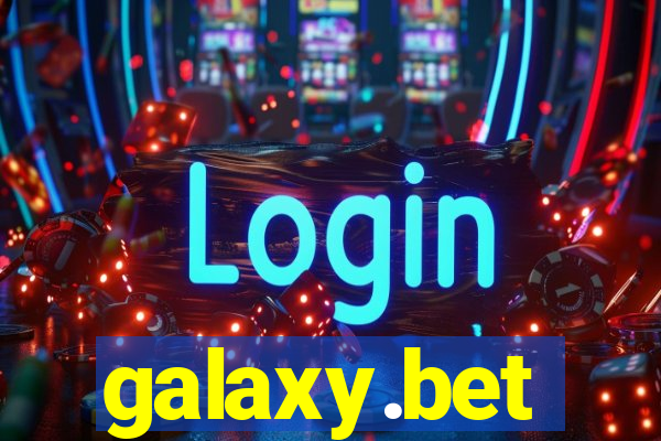galaxy.bet