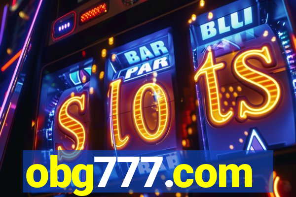 obg777.com