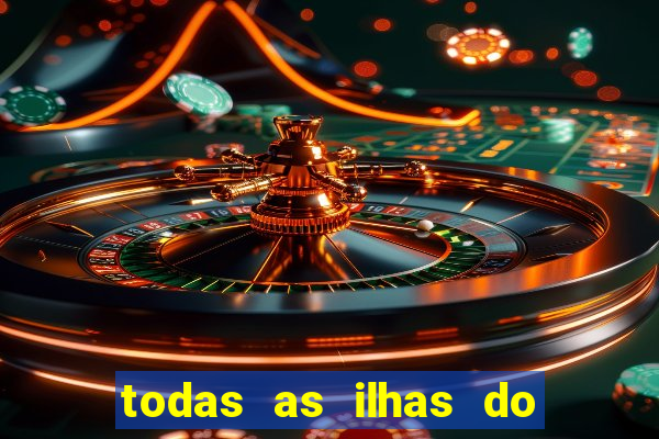 todas as ilhas do blox fruits sea 3