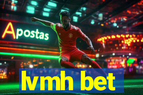 lvmh bet