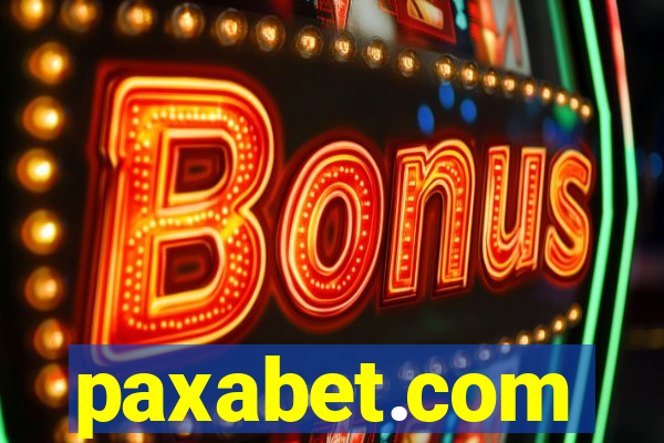 paxabet.com