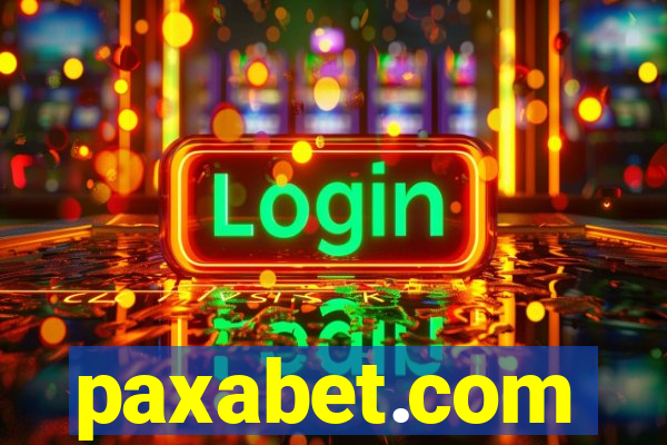 paxabet.com