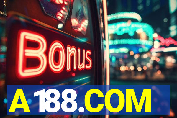 A188.COM