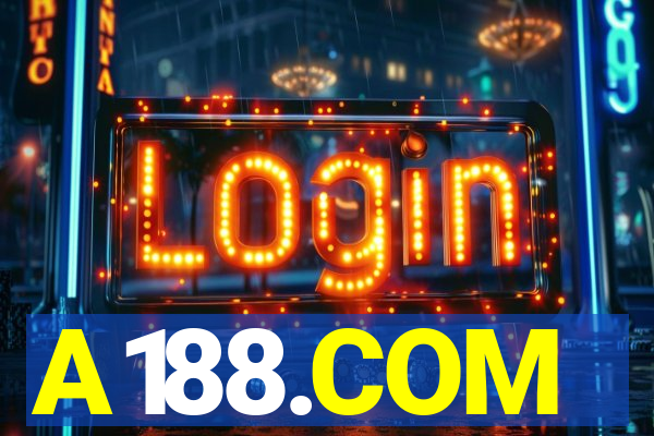A188.COM