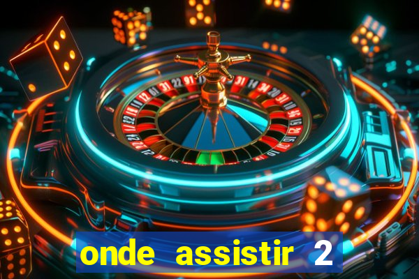onde assistir 2 temporada de a promessa