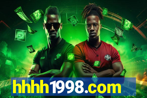 hhhh1998.com