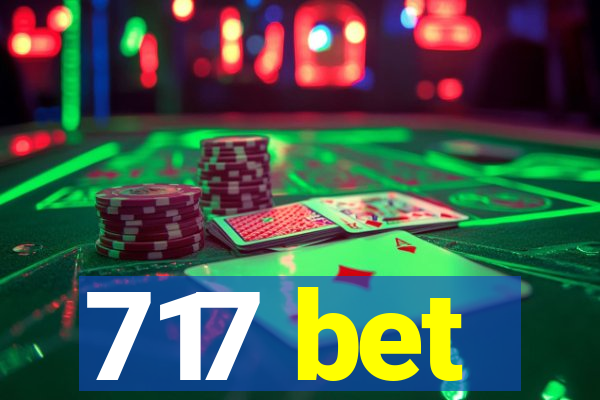 717 bet