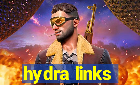 hydra links
