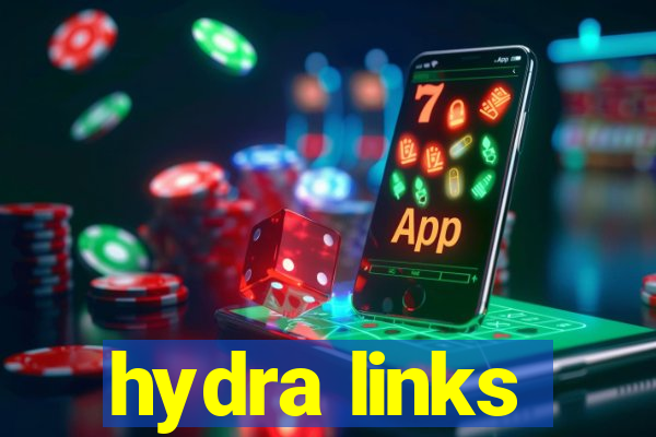hydra links